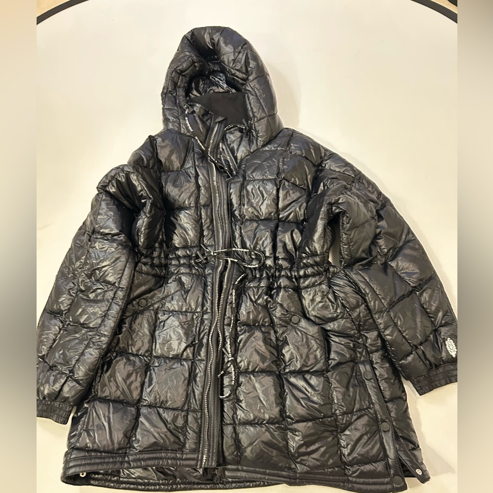 Women’s Free People Movement Puffer Jacket